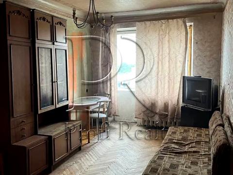 квартира за адресою Берестейський просп. (Перемоги), 5