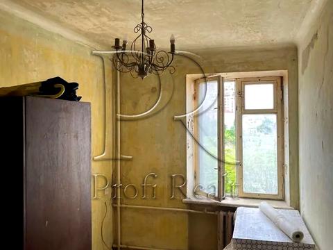 квартира за адресою Берестейський просп. (Перемоги), 5