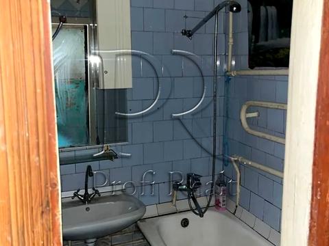 квартира за адресою Берестейський просп. (Перемоги), 5