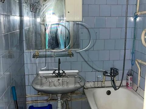 квартира за адресою Берестейський просп. (Перемоги), 5