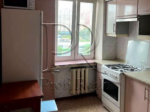 квартира за адресою Берестейський просп. (Перемоги), 5