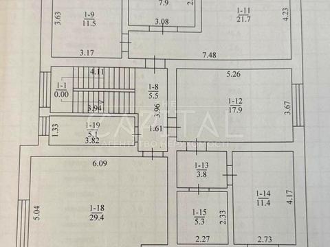 будинок за адресою Анатолія Солов'яненка вул.