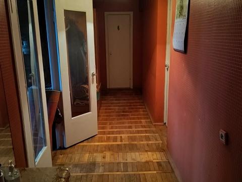 квартира за адресою Пасічна вул., 55