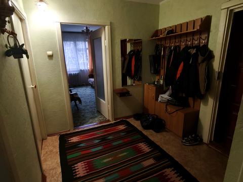 квартира за адресою Корольова вул., 48