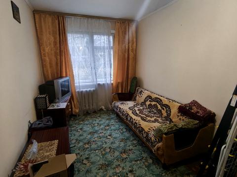 квартира за адресою Корольова вул., 48