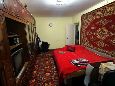 квартира за адресою Корольова вул., 48