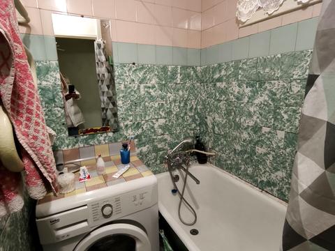 квартира за адресою Корольова вул., 48