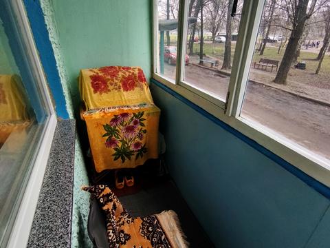 квартира за адресою Корольова вул., 48