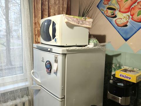 квартира за адресою Корольова вул., 48