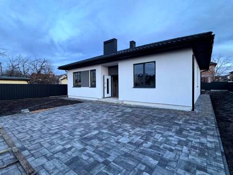 будинок за адресою Левадна