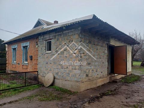 будинок за адресою родини Харчинків, 13