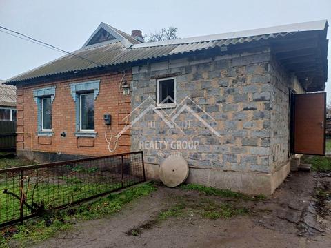 будинок за адресою родини Харчинків, 13