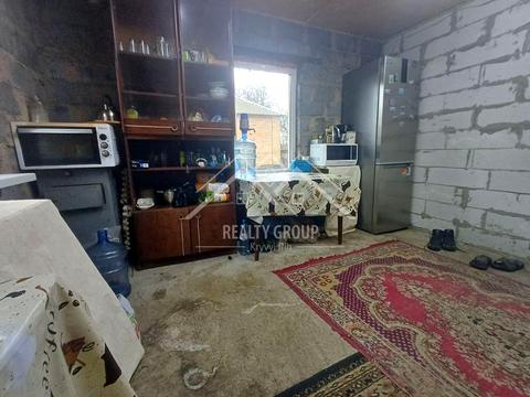 будинок за адресою родини Харчинків, 13