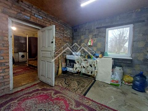 будинок за адресою родини Харчинків, 13