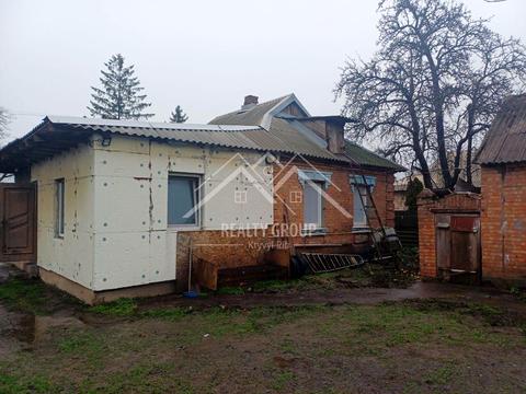 будинок за адресою родини Харчинків, 13