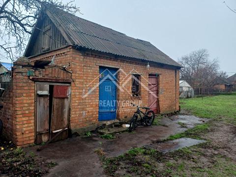 будинок за адресою родини Харчинків, 13