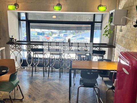 коммерческая по адресу Бассейная ул., 1/2