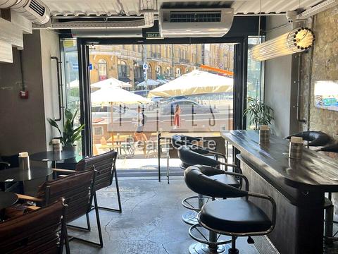 коммерческая по адресу Бассейная ул., 1/2