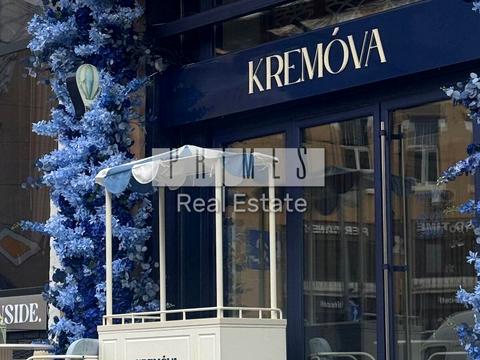 коммерческая по адресу Бассейная ул., 1/2