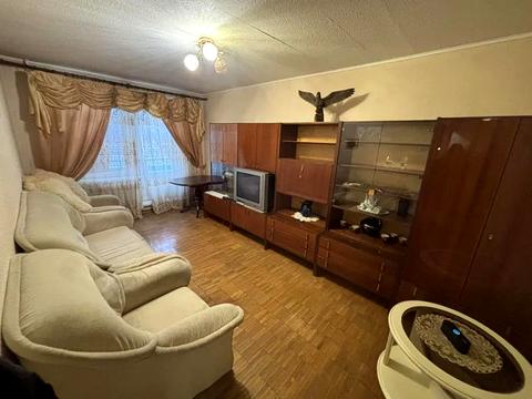 квартира за адресою Кучеренка вул., 2/14