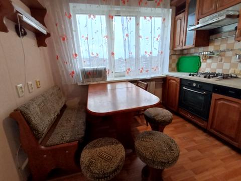 квартира за адресою Прирічна вул., 17-Г