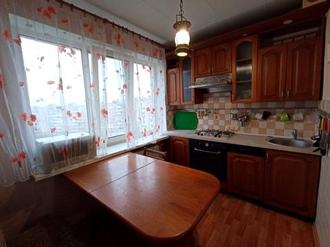 квартира за адресою Прирічна вул., 17-Г