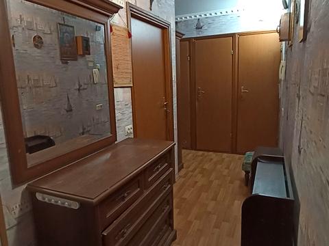 квартира за адресою Прирічна вул., 17-Г