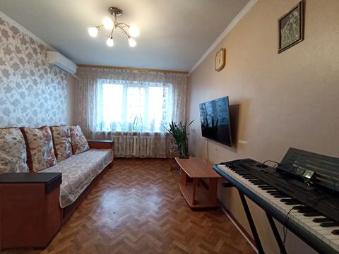 квартира за адресою Прирічна вул., 17-Г