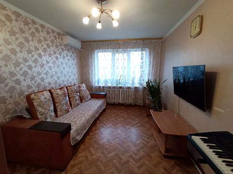 квартира за адресою Прирічна вул., 17-Г