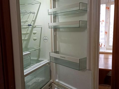 квартира за адресою Прирічна вул., 17-Г