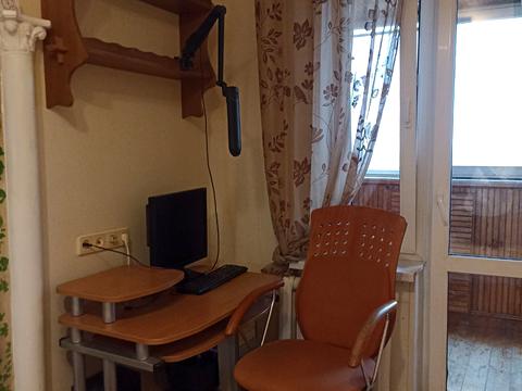 квартира за адресою Прирічна вул., 17-Г