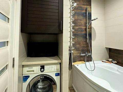 квартира по адресу Любарского ул. (Білостоцького), 4-А