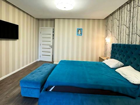 квартира по адресу Любарского ул. (Білостоцького), 4-А