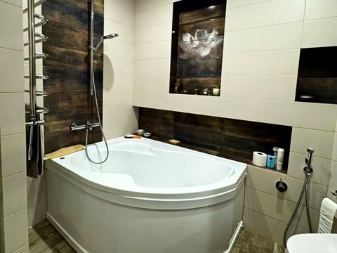 квартира по адресу Любарского ул. (Білостоцького), 4-А