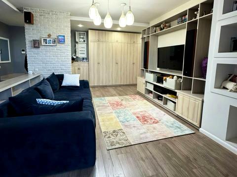 квартира по адресу Любарского ул. (Білостоцького), 4-А