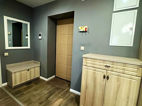 квартира по адресу Любарского ул. (Білостоцького), 4-А