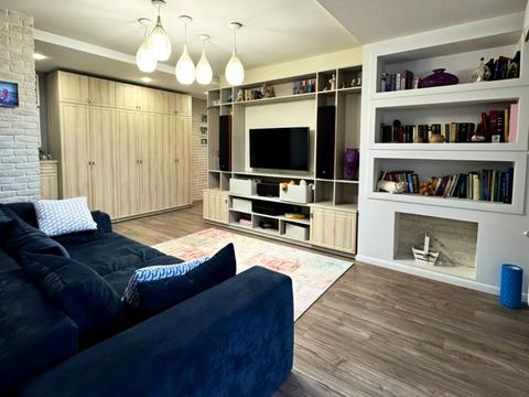 квартира по адресу Любарского ул. (Білостоцького), 4-А