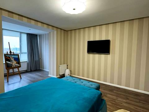 квартира по адресу Любарского ул. (Білостоцького), 4-А