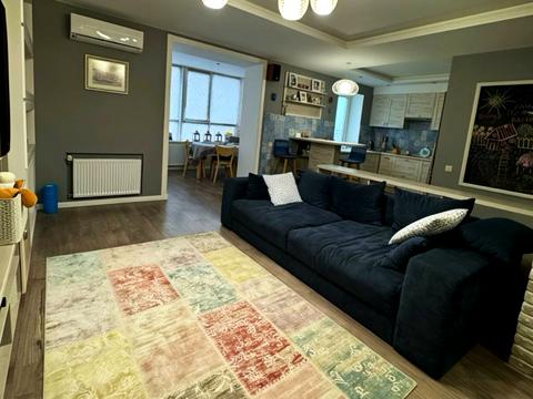 квартира по адресу Любарского ул. (Білостоцького), 4-А