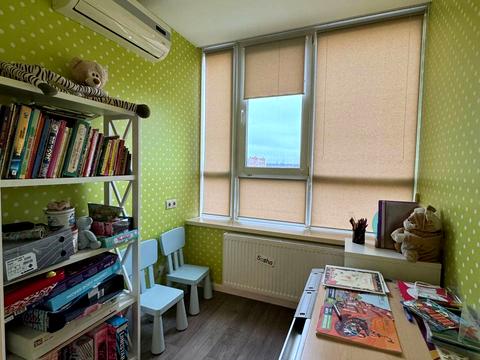 квартира по адресу Любарского ул. (Білостоцького), 4-А