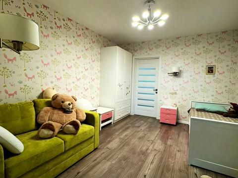 квартира по адресу Любарского ул. (Білостоцького), 4-А