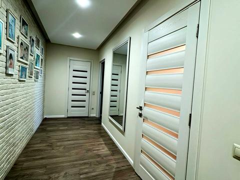 квартира по адресу Любарского ул. (Білостоцького), 4-А