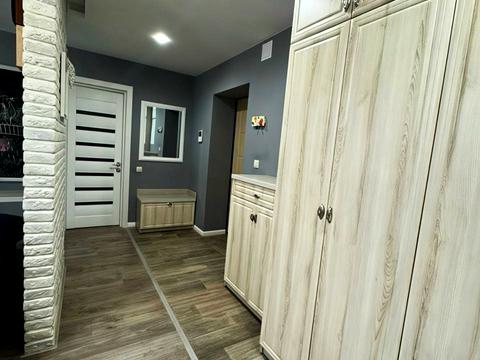 квартира по адресу Любарского ул. (Білостоцького), 4-А