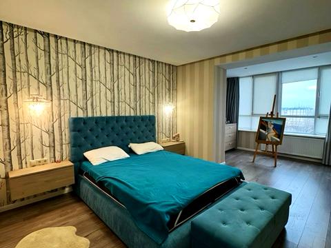 квартира по адресу Любарского ул. (Білостоцького), 4-А