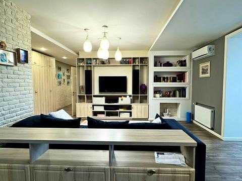 квартира по адресу Любарского ул. (Білостоцького), 4-А