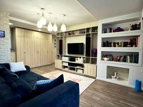 квартира по адресу Любарского ул. (Білостоцького), 4-А