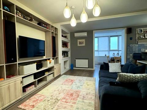 квартира по адресу Любарского ул. (Білостоцького), 4-А