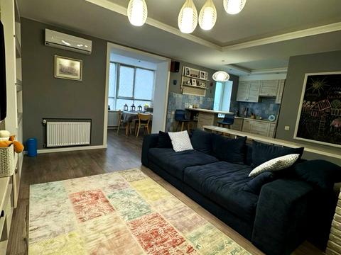 квартира по адресу Любарского ул. (Білостоцького), 4-А