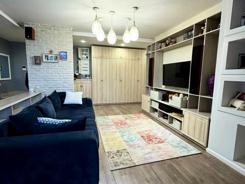 квартира по адресу Любарского ул. (Білостоцького), 4-А