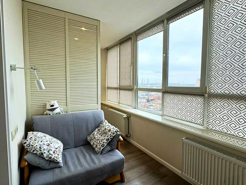 квартира по адресу Любарского ул. (Білостоцького), 4-А